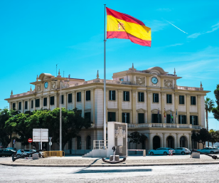 Spain