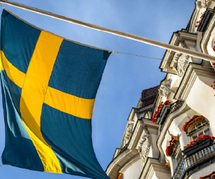 Sweden